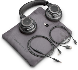 Plantronics voyager pro top plus