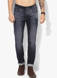 COBB Regular Men Blue Jeans Best Price 