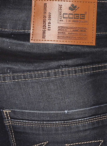 COBB Regular Men Blue Jeans Best Price 