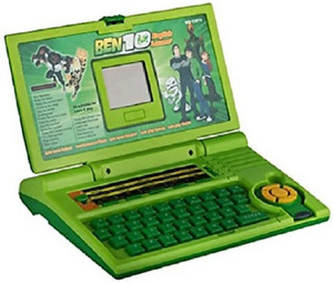 Ben 10 english cheap learner