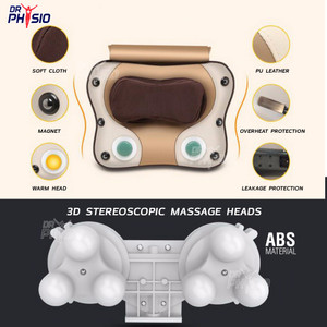 dr physio 3d cushion massager