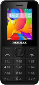 Heemax M5(Black & Grey)