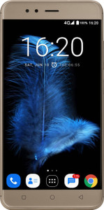 InFocus Turbo 5s (Gold, 32 GB)