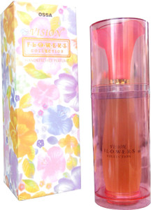 ossa flower collection perfume