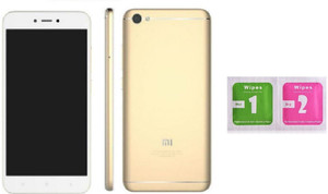 CASELINE Tempered Glass Guard for Redmi 5a