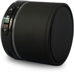 VibeX ™ Bluetooth Wireless Speaker (S10)/Portable Audio Player Play FM Radio, audio from TF card,Pen Drive and Auxiliary input Bluetooth Mobile/Tablet Speaker