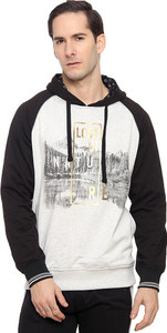 Duke Full Sleeve Printed Men Sweatshirt