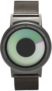 IBSO S3882GMGR Watch - For Men