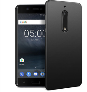 SHINESTAR. Back Cover for Nokia 5