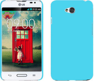 MV Back Cover for LG L70
