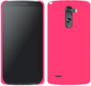 MV Back Cover for LG G3 Stylus