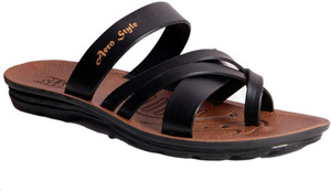 Aero style slippers shop