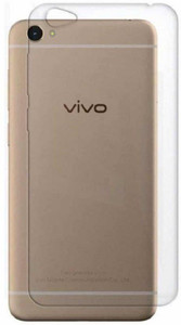 Wristlet Back Cover for ViVO V7 Plus