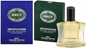 Brut parfums sales