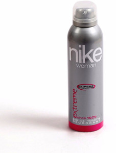 Nike woman shop extreme long lasting