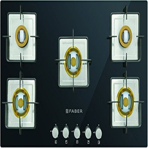 Faber Cocktail 3d T2s2 Bk Tc Ltw 60 With Ai620 Roti Maker Wall