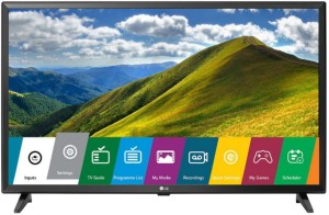 LG Led 80cm (32 inch) HD Ready LED TV(32LJ542D-TD)