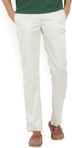 Peter England Trousers Price in India 