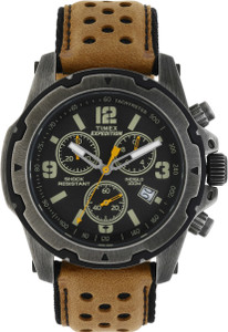 Buy TIMEX Analog Watch For Men TW4B01500 Online at Best Prices in India Flipkart