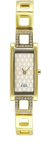 titan nh9720ym02e raga analog watch  - for women