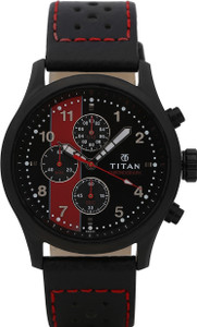 Titan smart shop watch flipkart