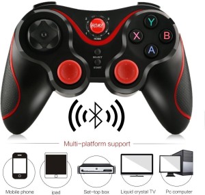 MBOX S3 Wireless 3.0 Gamepad Gaming for Smartphone Bluetooth Gamepad - MBOX : Flipkart.com