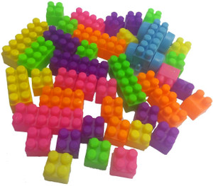Tharai Collection New Dream Country Building Construction Block set