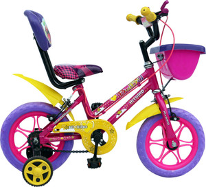 hero frolic 12t cycle price
