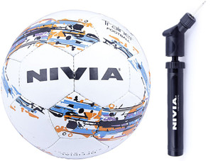 Nivia trainer football price shop