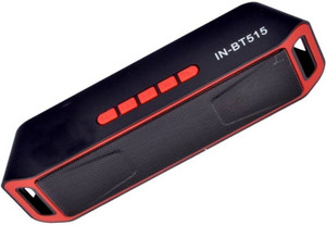 VibeX ® Portable Bluetooth Speakers Dual-Driver Mini SD Card Speaker, with Loud Sound, Built-in Mic and True Wireless Stereo Bluetooth Mobile/Tablet Speaker