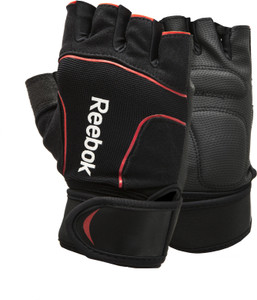 reebok gloves