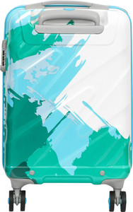 skybags mirage cabin luggage