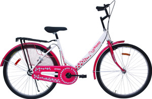 Hi Bird Karishma 24 T Single Speed 