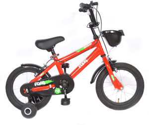 frog tesla bicycle