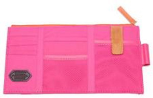 ShopAis Car Sun Visor Point Pocket Documents Organizer Pouch Hanging Bag