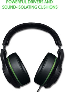 Razer kraken man o war 7.1 new arrivals