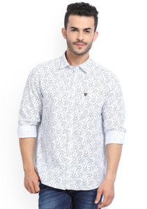 John players party wear shirts clearance