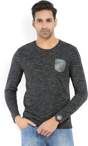 spykar t shirt price