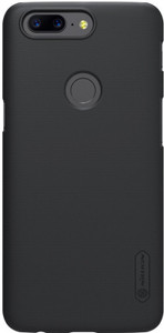 Nillkin Back Cover for OnePlus 5T
