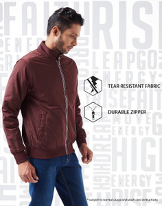 Metronaut Full Sleeve Solid Men s 