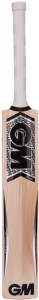 gm chrome 404 english willow cricket  bat(1170 - 1230 g)