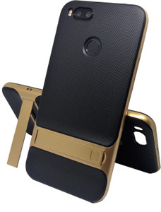 Mobile Mart Back Cover for MI A1