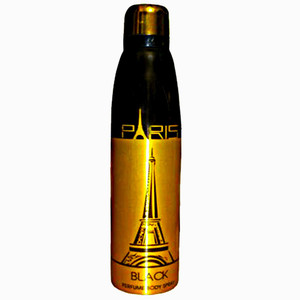 Black paris perfume online