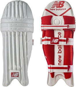 New balance cricket pads and gloves sales