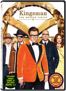 Kingsman 2 The Golden Circle Price in India Buy Kingsman 2 The