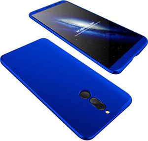 XORB Back Cover for Huawei Honor 9i