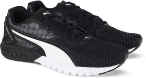 PUMA IGNITE Dual Running Shoes For Men Buy Puma Black