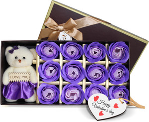 tied ribbons valentine s day special gifts for boyfriend girlfriend