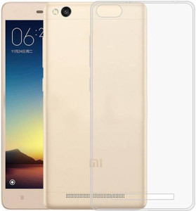 TrendPlayer Back Cover for Mi Redmi 4A