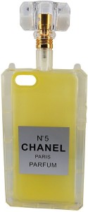 chanel bottle phone case iphone 14